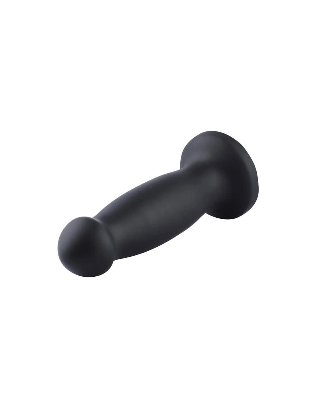 White Label Hismith Kliclok Dildo 18 Cm Black 3 White Label Hismith Kliclok Dildo 18 Cm Black - Afbeelding 3