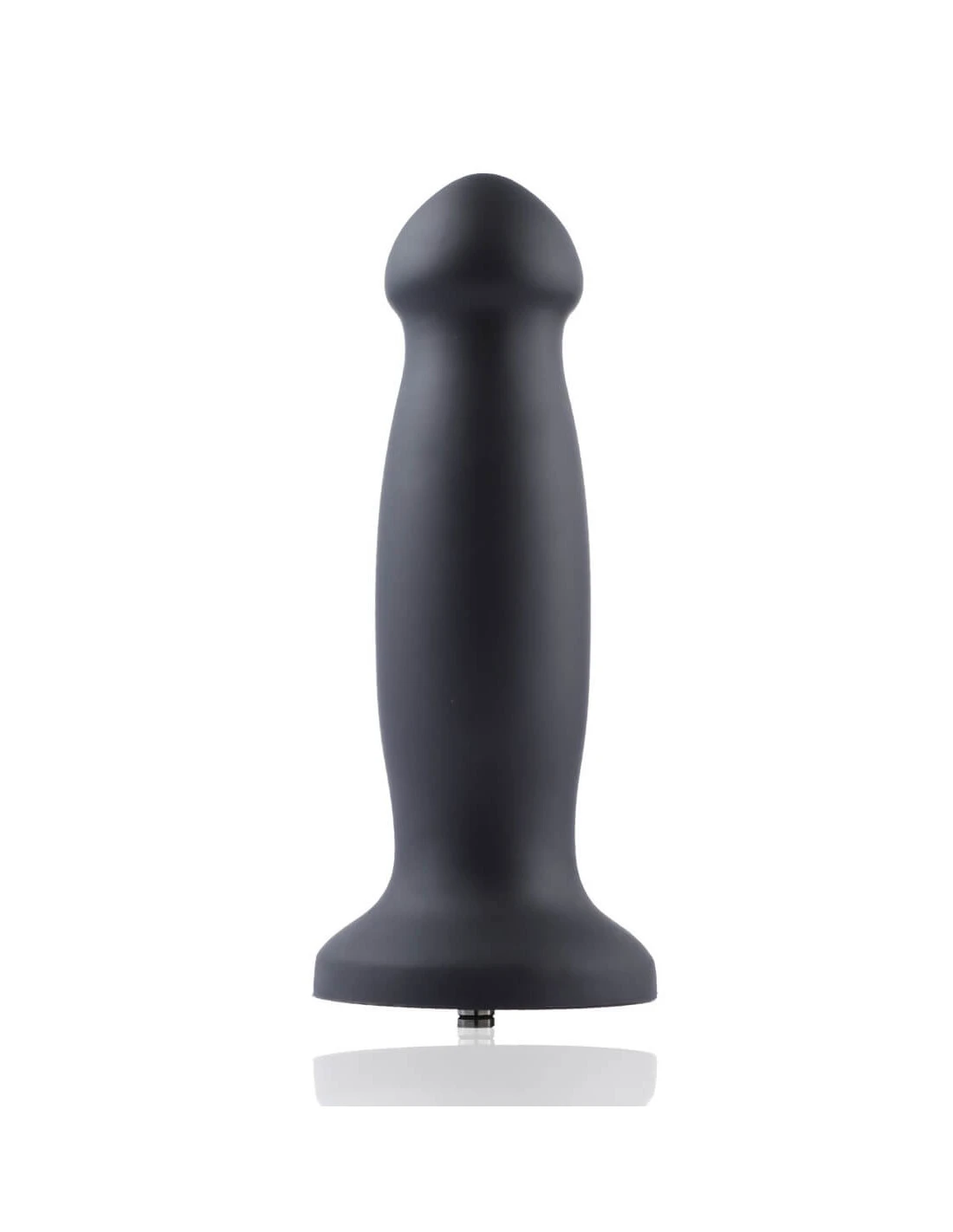 White Label Hismith Kliclok Dildo 18 Cm Black 4 White Label Hismith Kliclok Dildo 18 Cm Black - Afbeelding 4