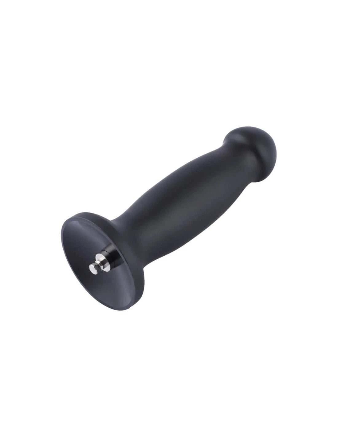 White Label Hismith Kliclok Dildo 18 Cm Black 5 White Label Hismith Kliclok Dildo 18 Cm Black - Afbeelding 5