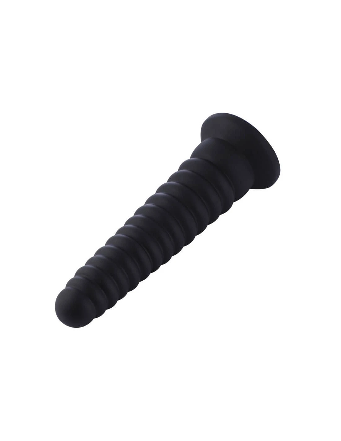 White Label Hismith Kliclok Dildo 25 Cm Black 2 White Label Hismith Kliclok Dildo 25 Cm Black - Afbeelding 2