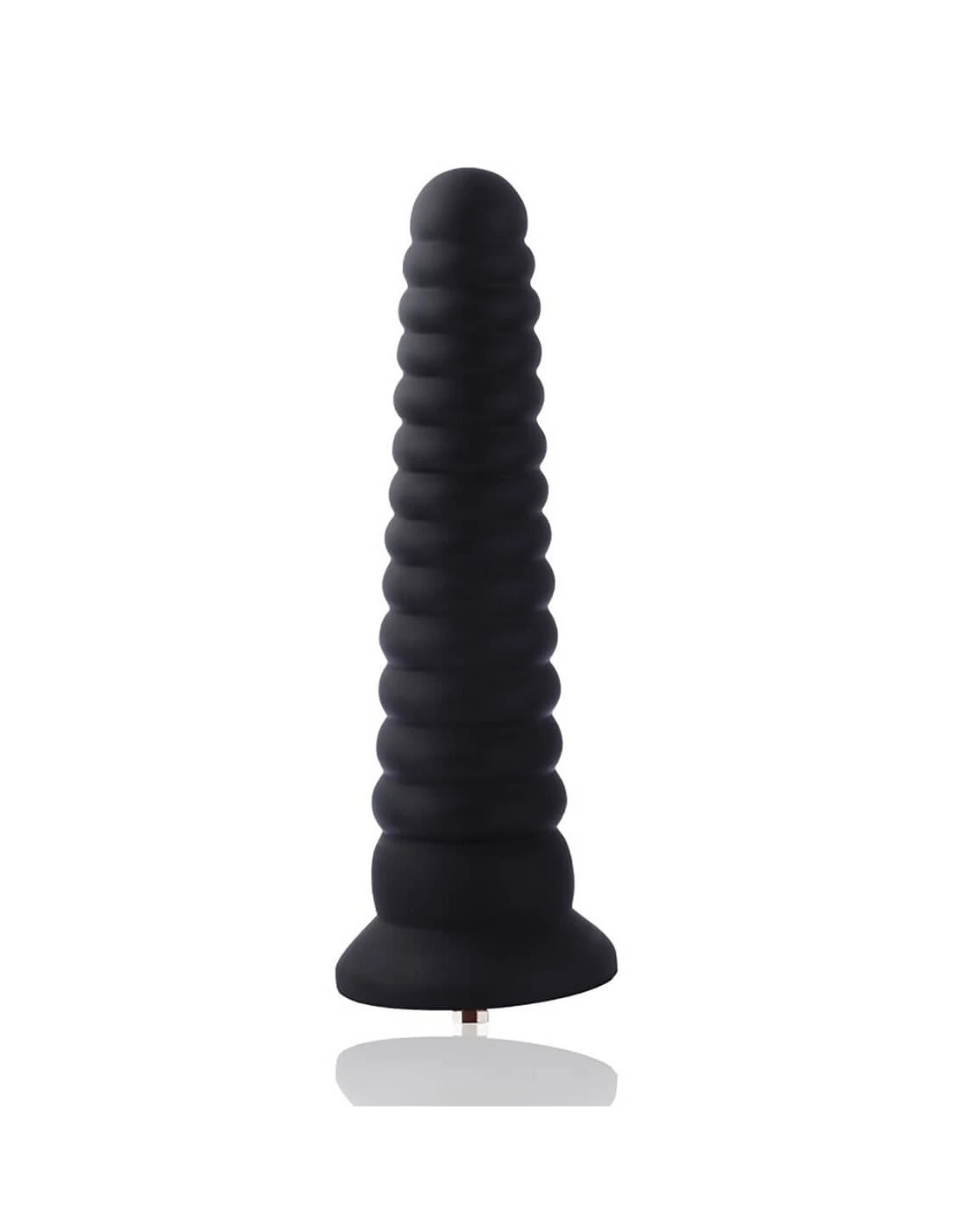 White Label Hismith Kliclok Dildo 25 Cm Black 3 White Label Hismith Kliclok Dildo 25 Cm Black - Afbeelding 3