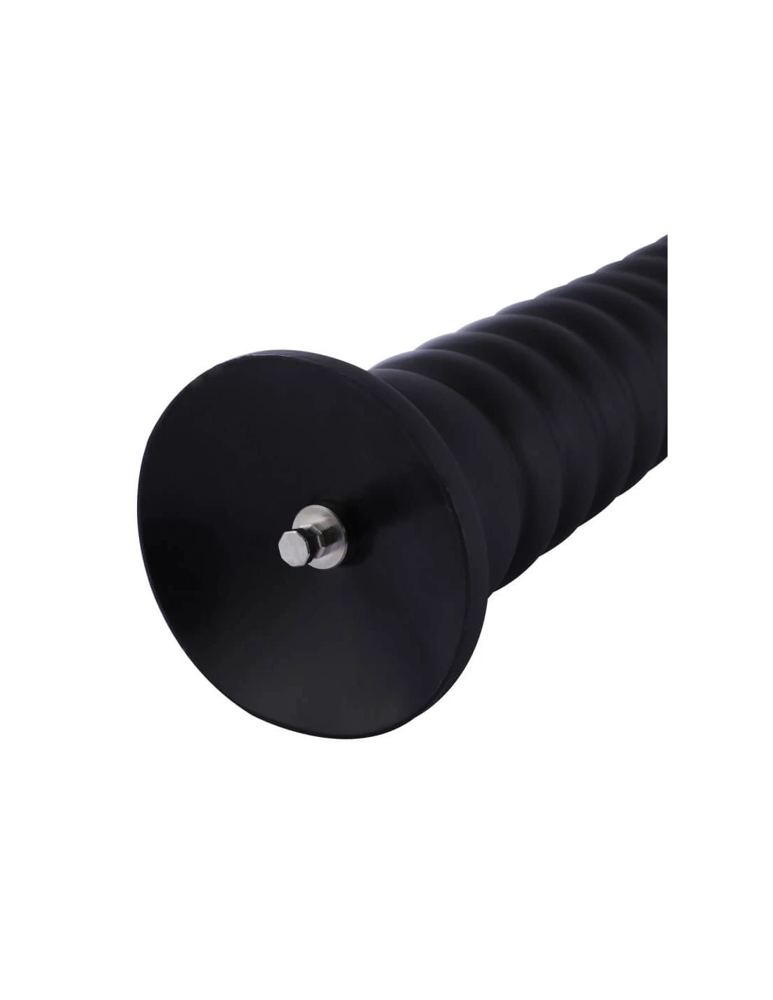 White Label Hismith Kliclok Dildo 25 Cm Black 4 White Label Hismith Kliclok Dildo 25 Cm Black - Afbeelding 4