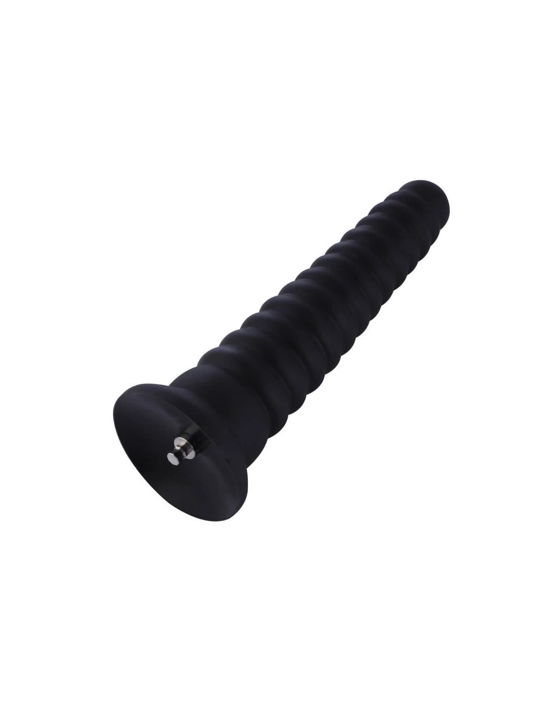 White Label Hismith Kliclok Dildo 25 Cm Black 5 White Label Hismith Kliclok Dildo 25 Cm Black - Afbeelding 5