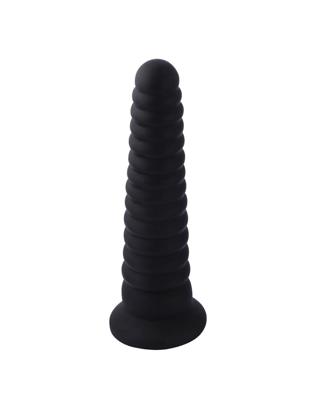 White Label Hismith Kliclok Dildo 25 Cm Black 1 White Label Hismith Kliclok Dildo 25 Cm Black