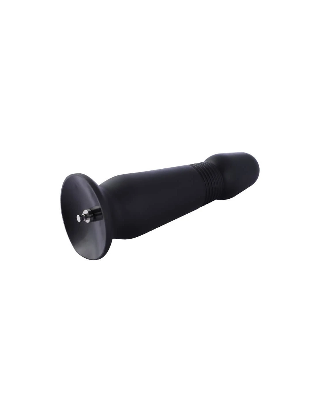 White Label Hismith Kliclok Dildo Black 25 Cm 2 White Label Hismith Kliclok Dildo Black 25 Cm - Afbeelding 2