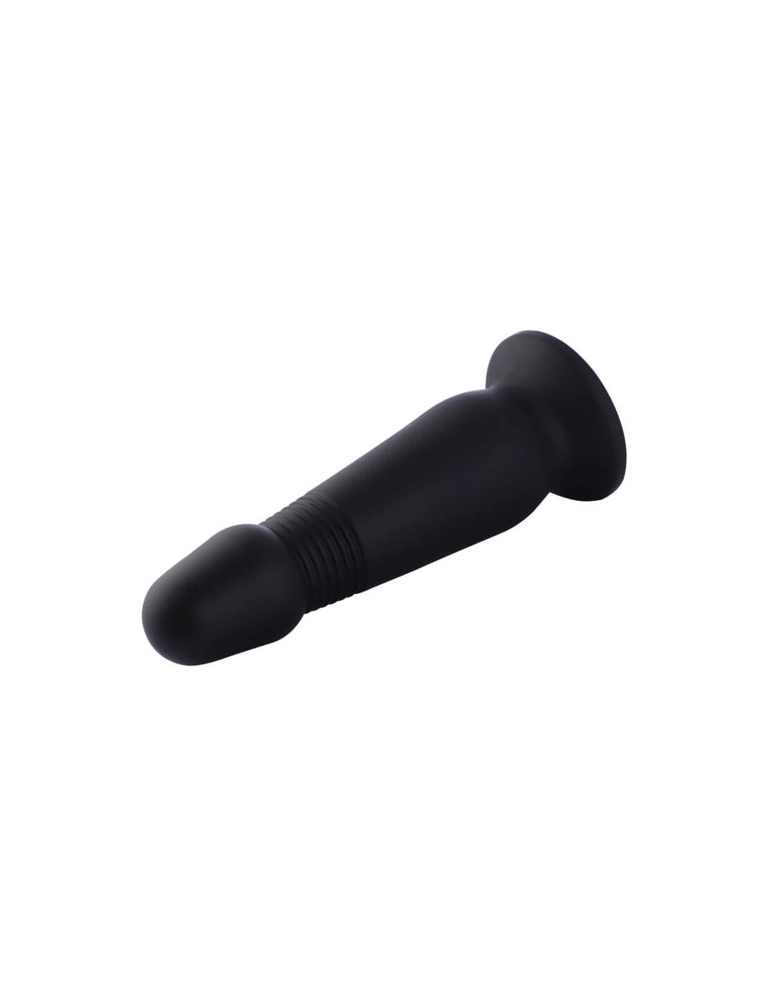 White Label Hismith Kliclok Dildo Black 25 Cm 4 White Label Hismith Kliclok Dildo Black 25 Cm - Afbeelding 4