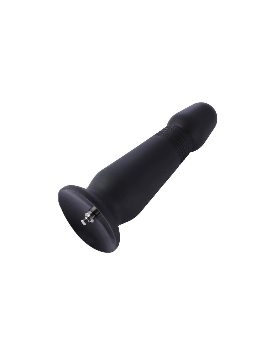 White Label Hismith Kliclok Dildo Black 25 Cm 5 White Label Hismith Kliclok Dildo Black 25 Cm - Afbeelding 5