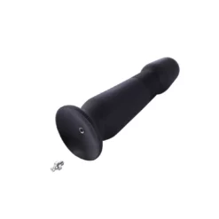 White Label Hismith Kliclok Dildo Black 25 Cm 12 White Label Hismith Kliclok Dildo Black 25 Cm -Aanbiedingen Masturbators Winkel hismith kliclok dildo black 25 cm 5