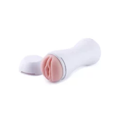 White Label Hismith Kliclok Stroker