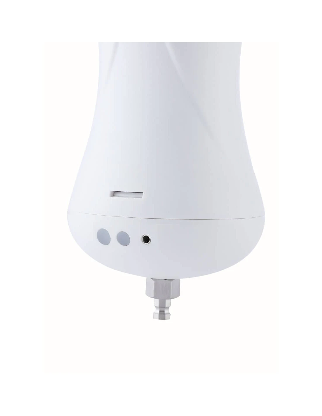 White Label Hismith Kliclok Stroker 6 White Label Hismith Kliclok Stroker - Afbeelding 6