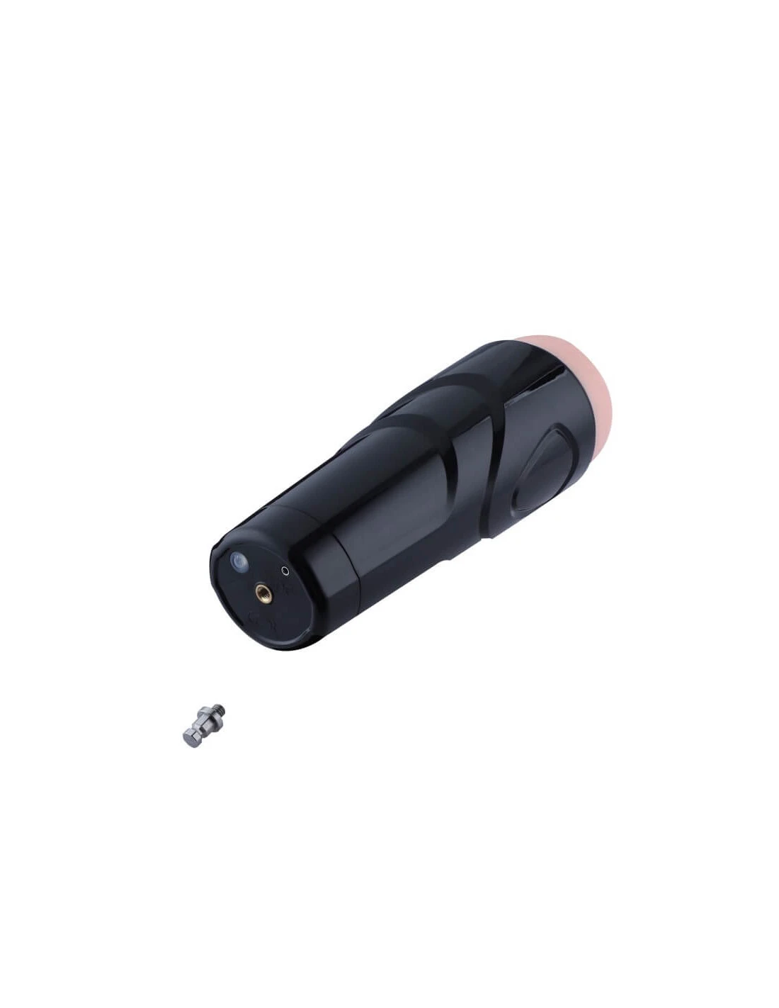 White Label Hismith Kliclok Stroker 8 White Label Hismith Kliclok Stroker - Afbeelding 8