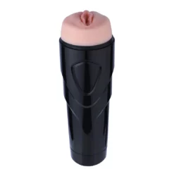 White Label Hismith Kliclok Vibrating Stroker