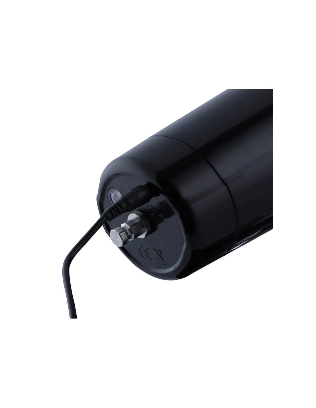 White Label Hismith Kliclok Vibrating Stroker 5 White Label Hismith Kliclok Vibrating Stroker - Afbeelding 5