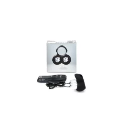 Hot Octopuss Jett Sleeve With Treble And Bass Technology -Aanbiedingen Masturbators Winkel hot octopuss jett sleeve with treble and bass technology 7