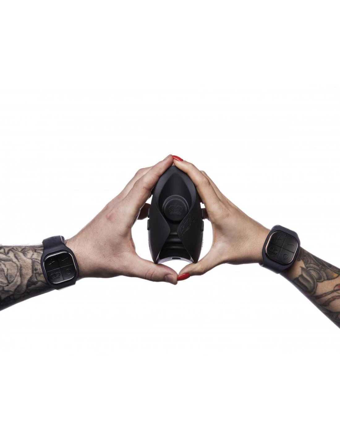 Hot Octopuss Puls Duo Lux Masturbator 2 Hot Octopuss Puls Duo Lux Masturbator - Afbeelding 2