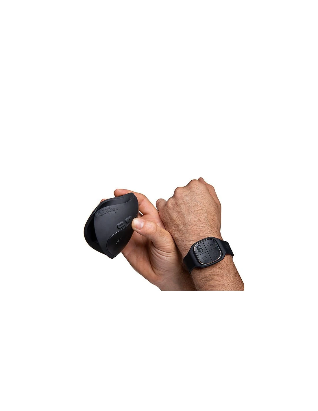 Hot Octopuss Pulse Solo Lux 7 Hot Octopuss Pulse Solo Lux - Afbeelding 7