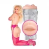 Jesse Jane Jessie Jane Deluxe Masturbator Mond