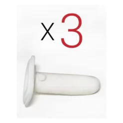 Kiiroo 3 X Replacement Sleeves 6 Kiiroo 3 X Replacement Sleeves -Aanbiedingen Masturbators Winkel kiiroo 3 x replacement sleeves 2