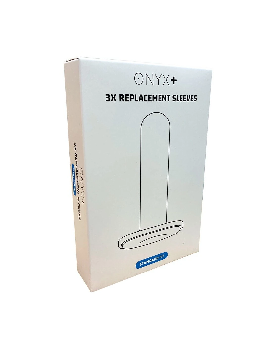 Kiiroo 3 X Replacement Sleeves 4 Kiiroo 3 X Replacement Sleeves - Afbeelding 4