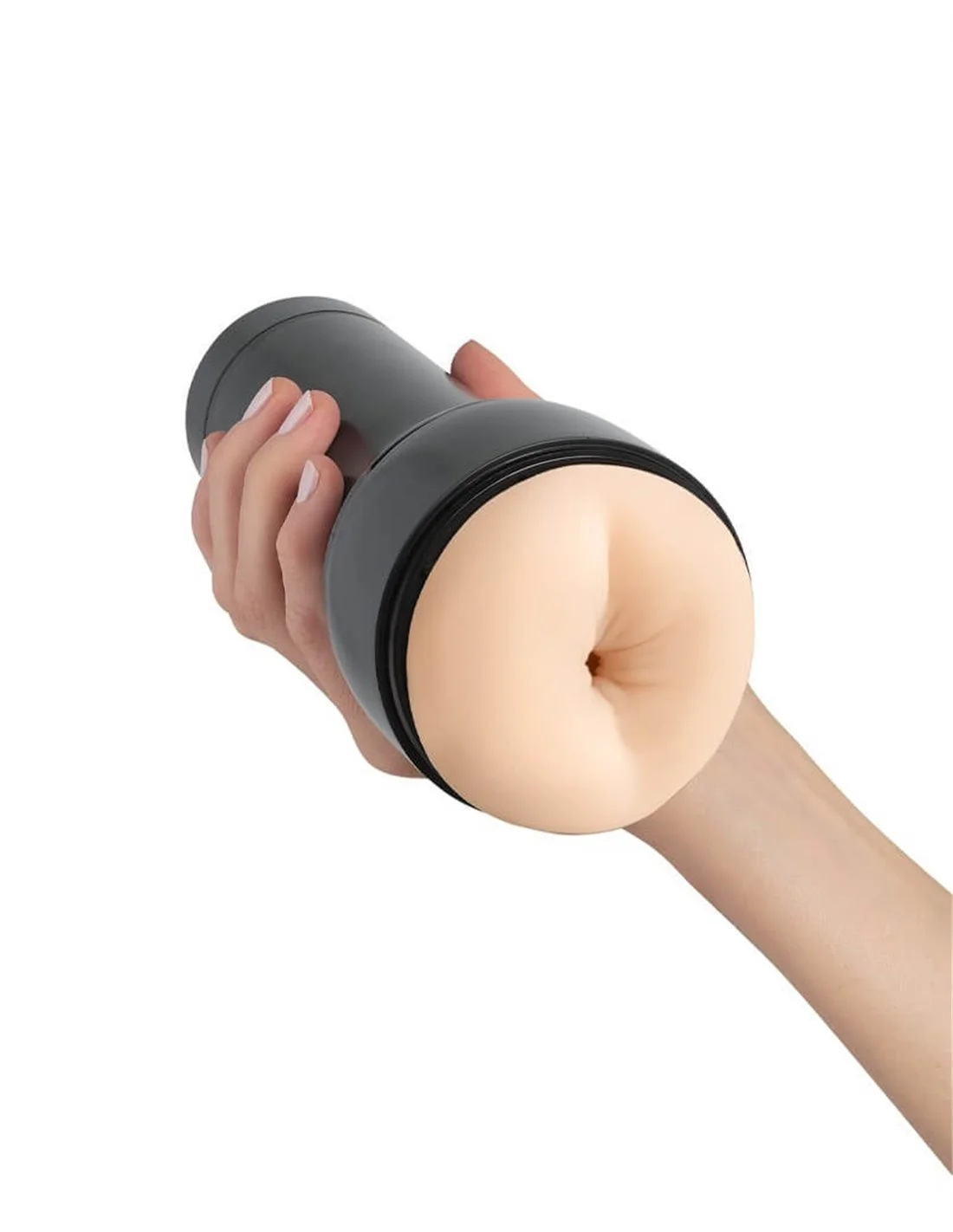 Kiiroo Feel Stroker Realistic Butt Stroker 3 Kiiroo Feel Stroker Realistic Butt Stroker - Afbeelding 3
