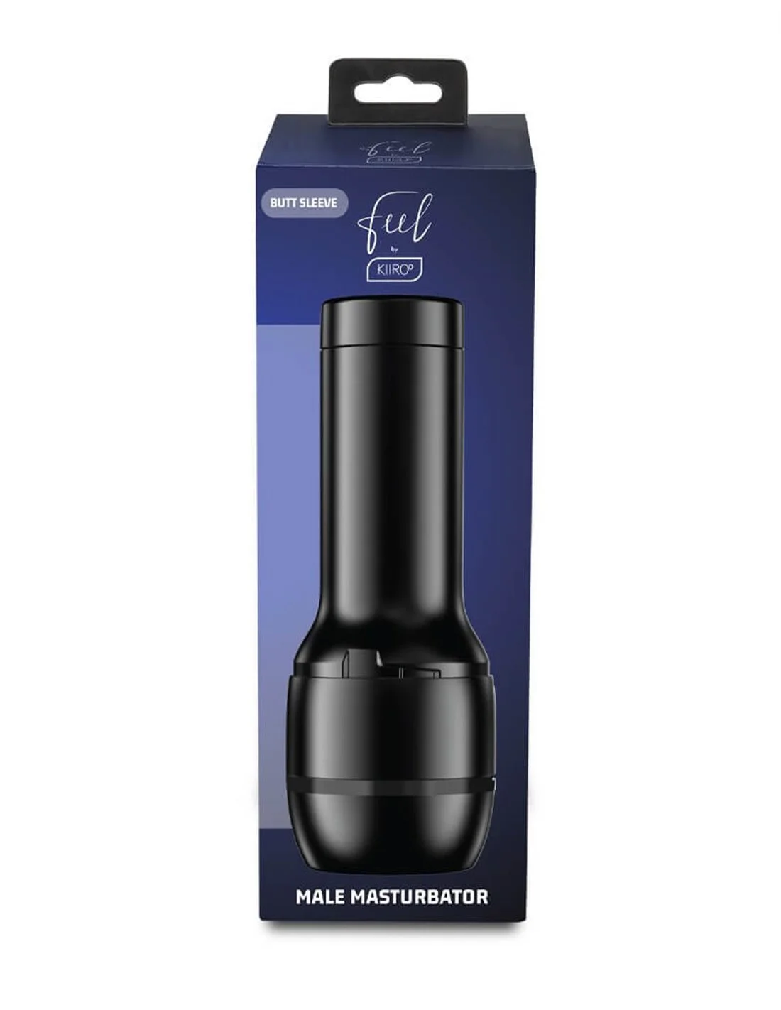 Kiiroo Feel Stroker Realistic Butt Stroker 6 Kiiroo Feel Stroker Realistic Butt Stroker - Afbeelding 6