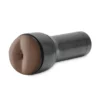 Kiiroo Feel Stroker Realistic Butt Stroker Mid Brown