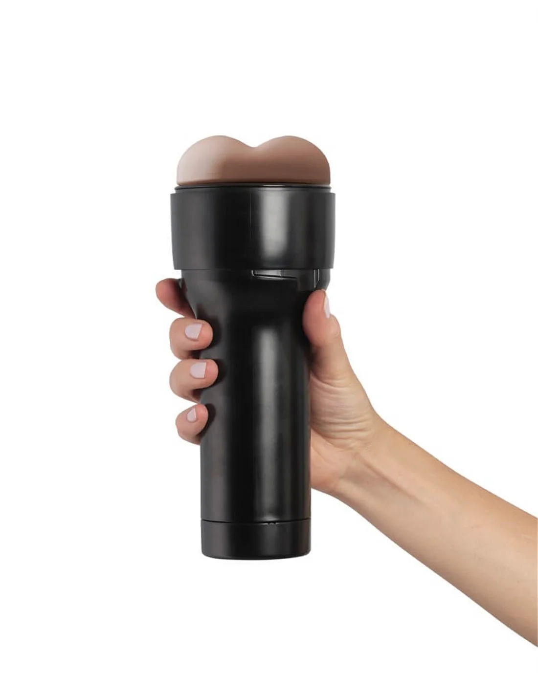 Kiiroo Feel Stroker Realistic Butt Stroker Mid Brown 3 Kiiroo Feel Stroker Realistic Butt Stroker Mid Brown - Afbeelding 3