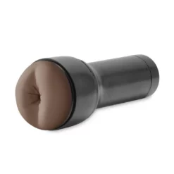 Kiiroo Feel Stroker Realistic Butt Stroker Mid Brown