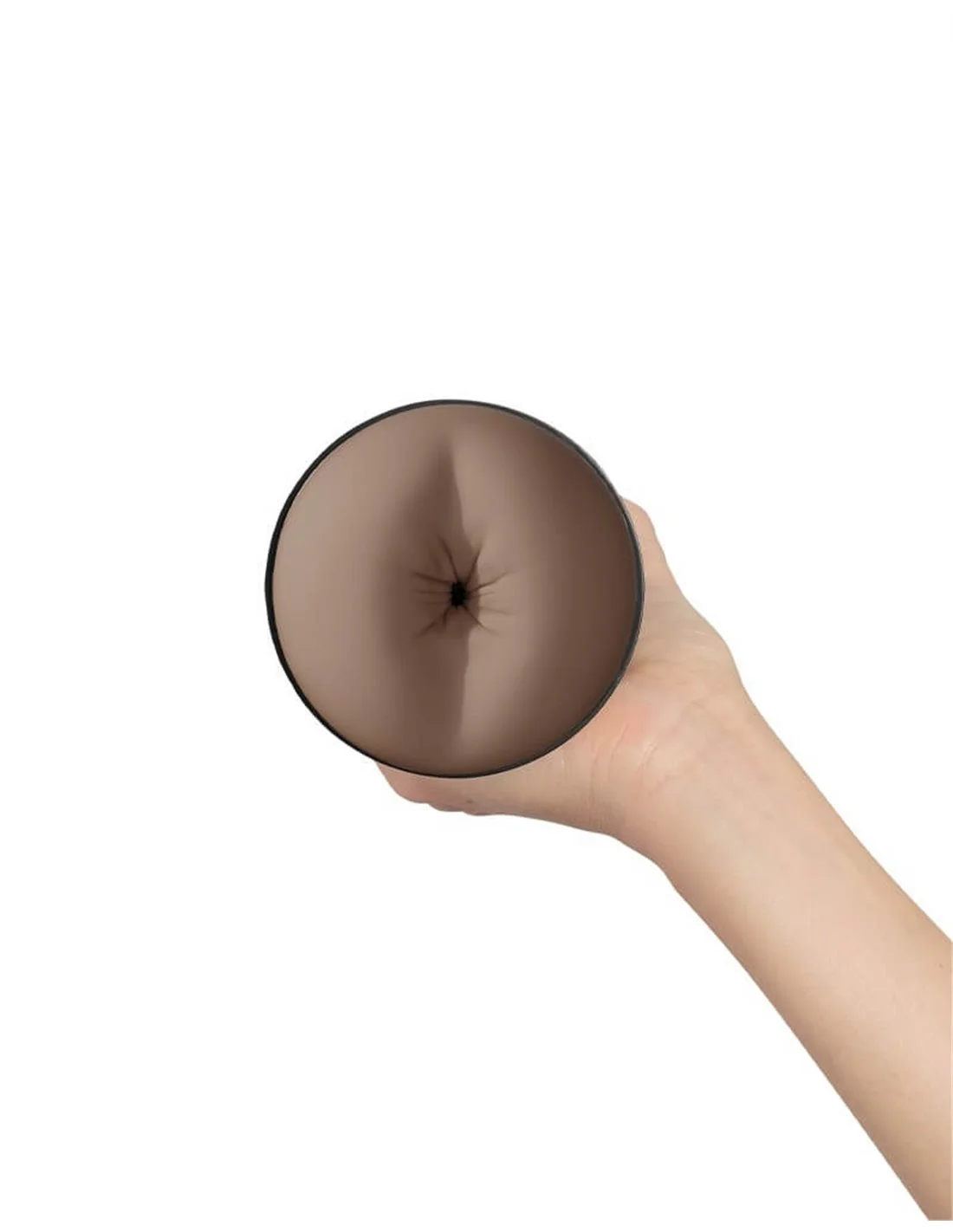 Kiiroo Feel Stroker Realistic Butt Stroker Mid Brown 4 Kiiroo Feel Stroker Realistic Butt Stroker Mid Brown - Afbeelding 4