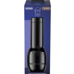 Kiiroo Feel Stroker Realistic Butt Stroker Mid Brown 12 Kiiroo Feel Stroker Realistic Butt Stroker Mid Brown -Aanbiedingen Masturbators Winkel kiiroo feel stroker realistic butt stroker mid brown 5