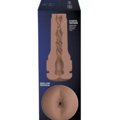 Kiiroo Feel Stroker Realistic Butt Stroker Mid Brown 13 Kiiroo Feel Stroker Realistic Butt Stroker Mid Brown -Aanbiedingen Masturbators Winkel kiiroo feel stroker realistic butt stroker mid brown 6