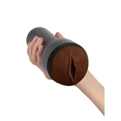 Kiiroo Feel Stroker Realistische Stroker Donkerbruin 8 Kiiroo Feel Stroker Realistische Stroker Donkerbruin -Aanbiedingen Masturbators Winkel kiiroo feel stroker realistische stroker donkerbruin 2