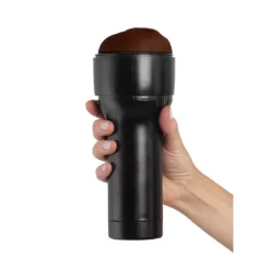 Kiiroo Feel Stroker Realistische Stroker Donkerbruin 9 Kiiroo Feel Stroker Realistische Stroker Donkerbruin -Aanbiedingen Masturbators Winkel kiiroo feel stroker realistische stroker donkerbruin 3
