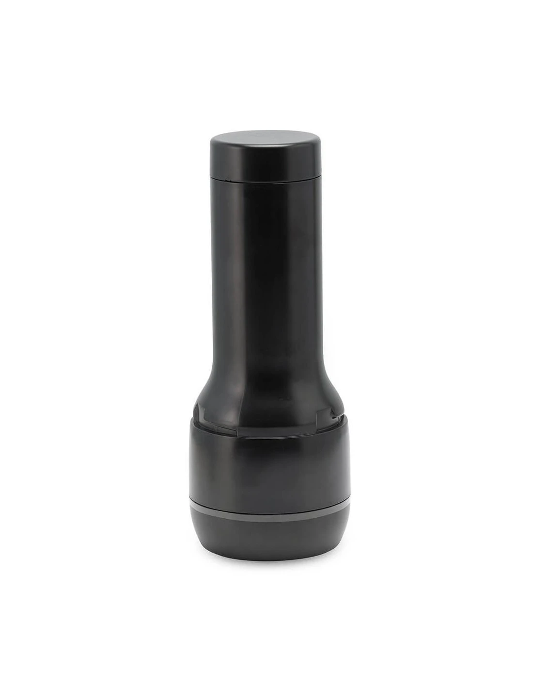 Kiiroo Feel Stroker Realistische Stroker Donkerbruin 5 Kiiroo Feel Stroker Realistische Stroker Donkerbruin - Afbeelding 5