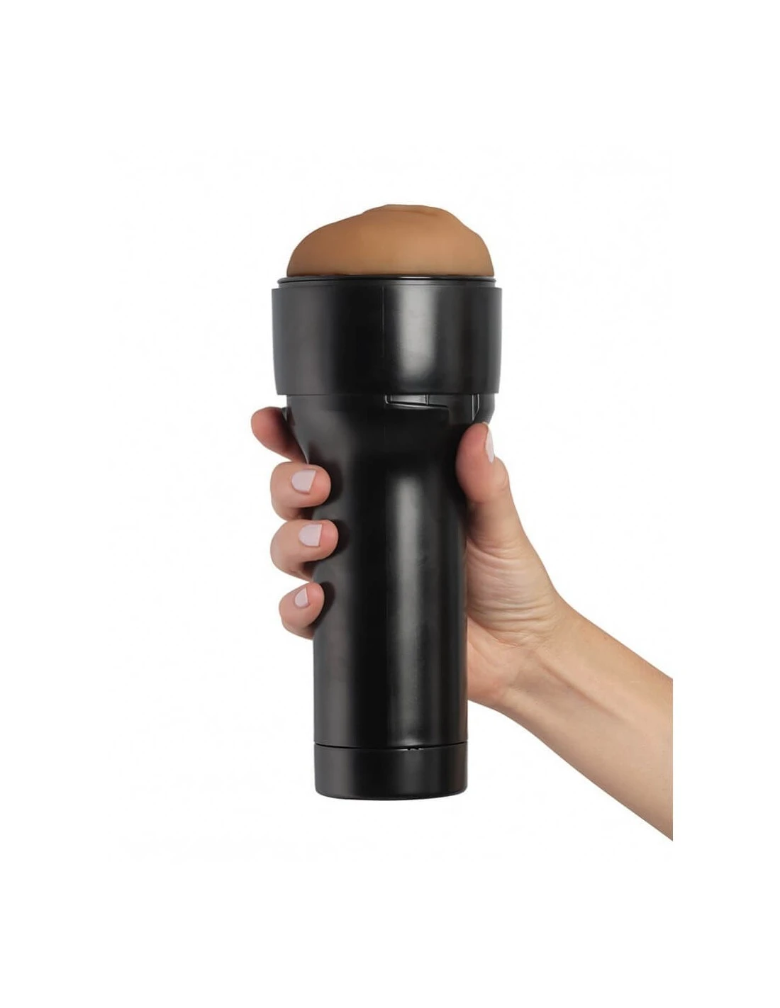 Kiiroo Feel Stroker Realistische Stroker Licht Bruin 3 Kiiroo Feel Stroker Realistische Stroker Licht Bruin - Afbeelding 3