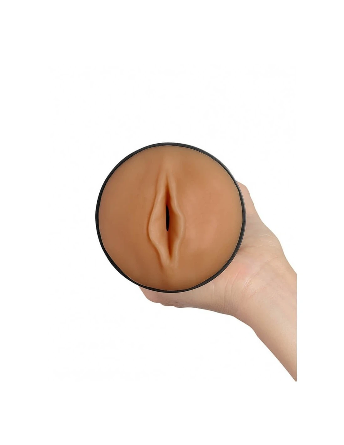 Kiiroo Feel Stroker Realistische Stroker Licht Bruin 4 Kiiroo Feel Stroker Realistische Stroker Licht Bruin - Afbeelding 4