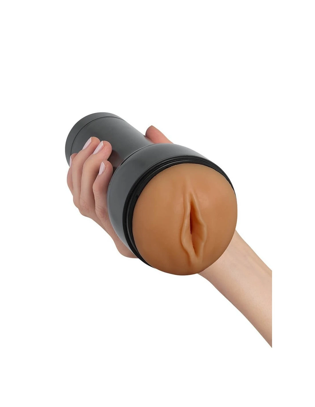 Kiiroo Feel Stroker Realistische Stroker Licht Bruin 1 Kiiroo Feel Stroker Realistische Stroker Licht Bruin