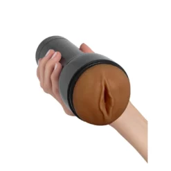 Kiiroo Feel Stroker Realistische Stroker Medium Bruin 8 Kiiroo Feel Stroker Realistische Stroker Medium Bruin -Aanbiedingen Masturbators Winkel kiiroo feel stroker realistische stroker medium bruin 2