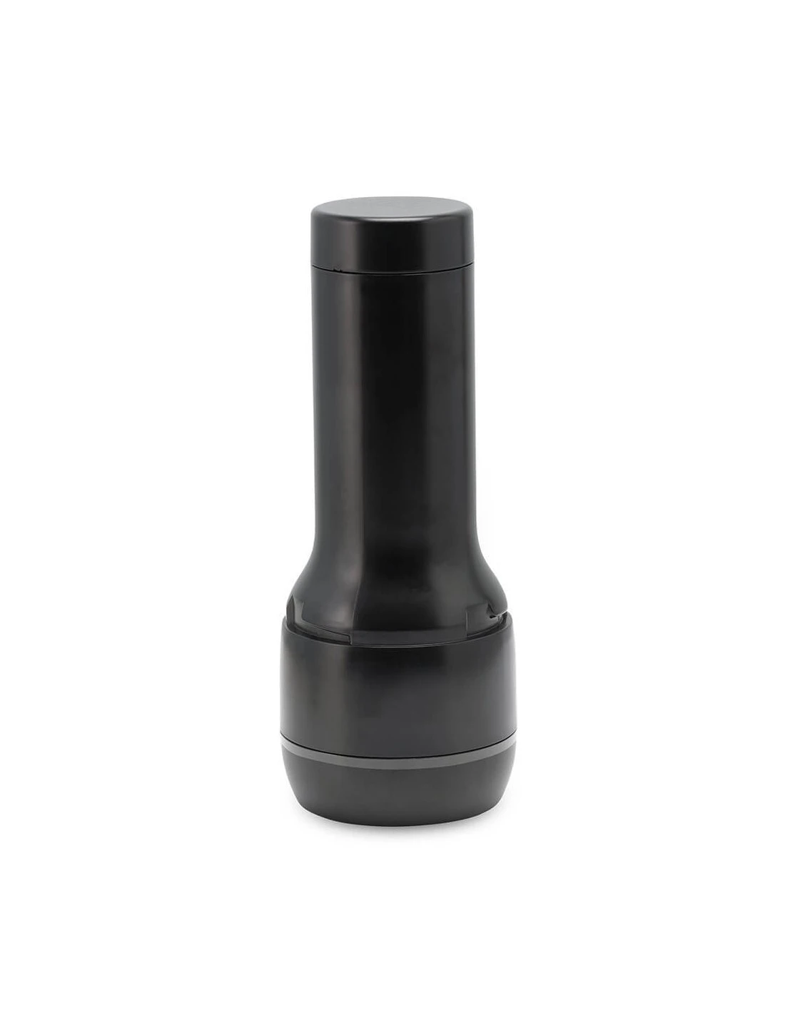 Kiiroo Feel Stroker Realistische Stroker Medium Bruin 5 Kiiroo Feel Stroker Realistische Stroker Medium Bruin - Afbeelding 5