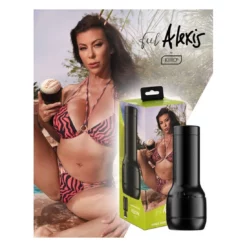 Kiiroo Feelstar Stroker Alexis Fawx