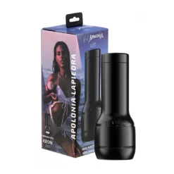 Kiiroo Feelstar Stroker Apolonia Lapeidra 12 Kiiroo Feelstar Stroker Apolonia Lapeidra -Aanbiedingen Masturbators Winkel kiiroo feelstar stroker apolonia lapeidra 5