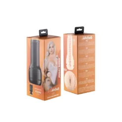 Kiiroo Feelstar Stroker Ashley Barbie 12 Kiiroo Feelstar Stroker Ashley Barbie -Aanbiedingen Masturbators Winkel kiiroo feelstar stroker ashley barbie 5