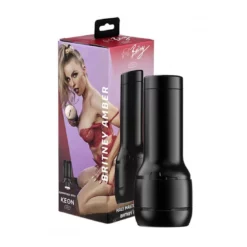 Kiiroo Feelstar Stroker Britney Amber 13 Kiiroo Feelstar Stroker Britney Amber -Aanbiedingen Masturbators Winkel kiiroo feelstar stroker britney amber 5