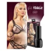 Kiiroo Feelstar Stroker Kenzie Taylor