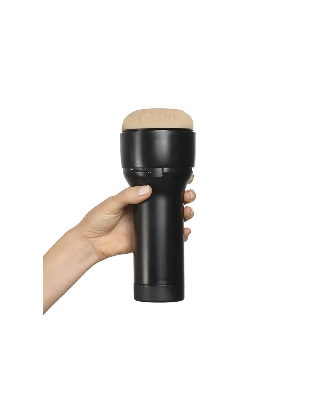 Kiiroo Feelstar Stroker Kenzie Taylor 5 Kiiroo Feelstar Stroker Kenzie Taylor - Afbeelding 5