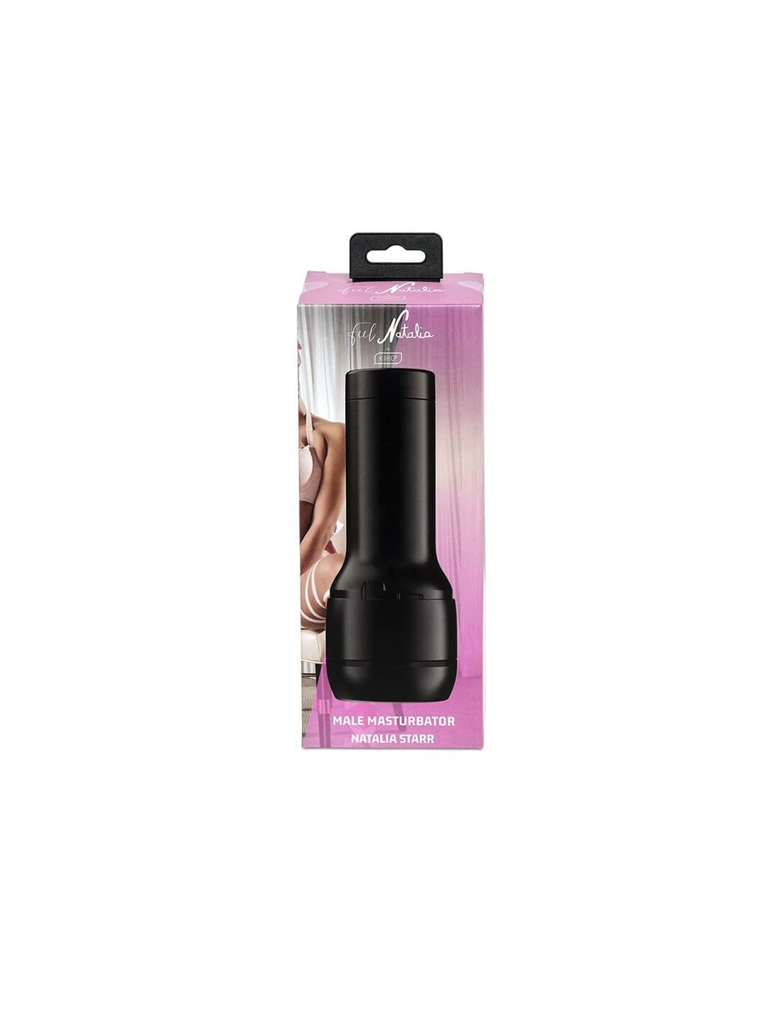Kiiroo Feelstar Stroker Natalia Starr 7 Kiiroo Feelstar Stroker Natalia Starr - Afbeelding 7