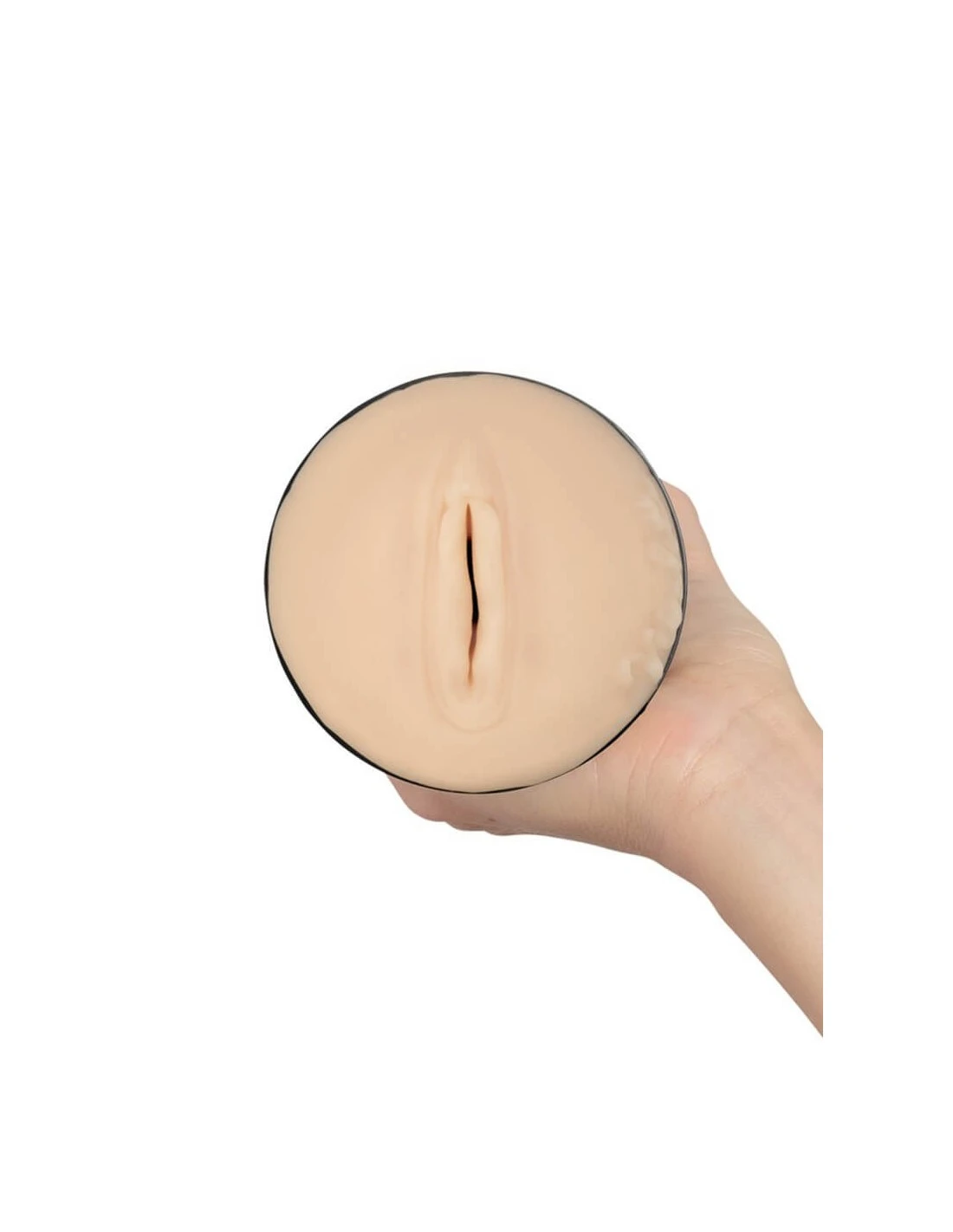 Kiiroo Feelstar Stroker Nicolette Shea 6 Kiiroo Feelstar Stroker Nicolette Shea - Afbeelding 6
