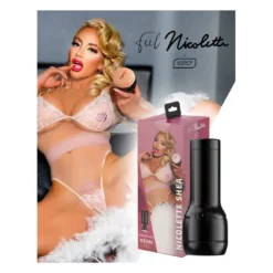 Kiiroo Feelstar Stroker Nicolette Shea 13 Kiiroo Feelstar Stroker Nicolette Shea -Aanbiedingen Masturbators Winkel kiiroo feelstar stroker nicolette shea 6
