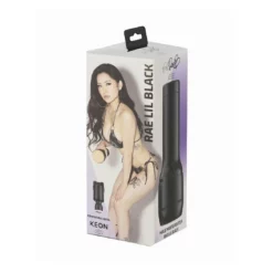 Kiiroo Feelstar Stroker Rae Lil Black -Aanbiedingen Masturbators Winkel kiiroo feelstar stroker rae lil black 7