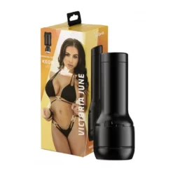 Kiiroo Feelstar Stroker Victoria June -Aanbiedingen Masturbators Winkel kiiroo feelstar stroker victoria june 6